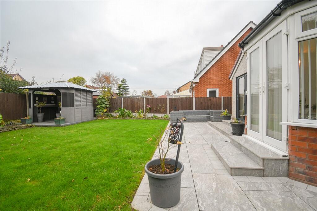 Additional property image - Borrowdale Road, Moreton, Wirral
