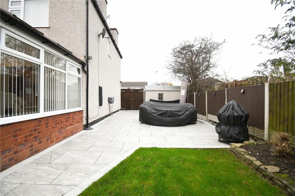 Additional property image - Borrowdale Road, Moreton, Wirral