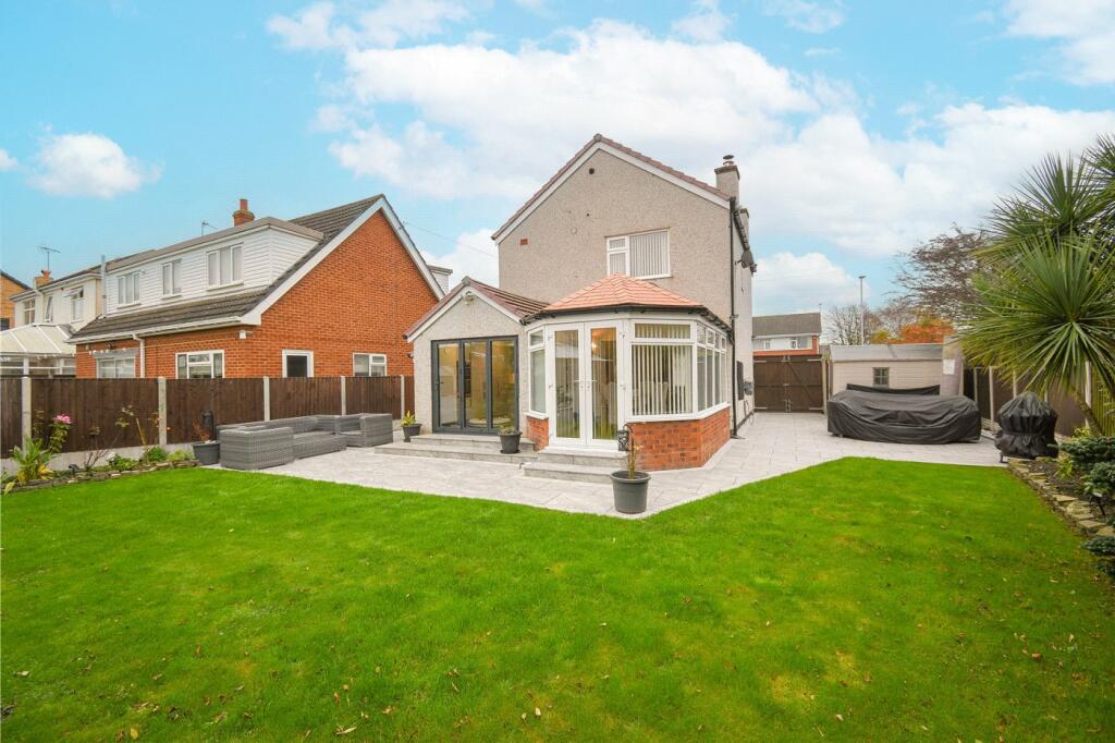 Additional property image - Borrowdale Road, Moreton, Wirral