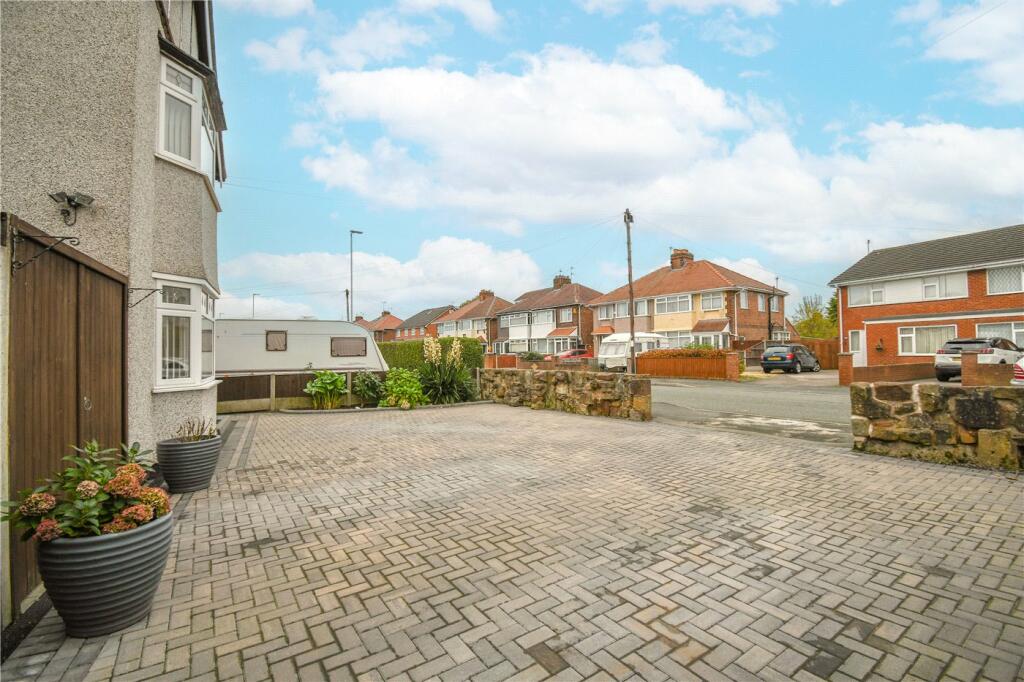 Additional property image - Borrowdale Road, Moreton, Wirral