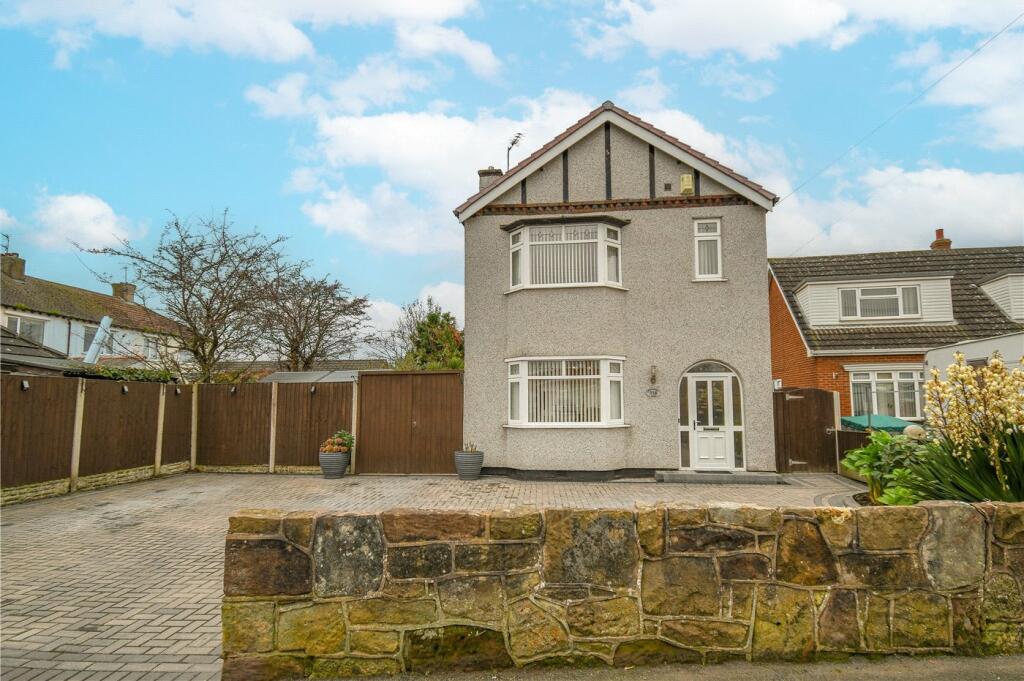 Additional property image - Borrowdale Road, Moreton, Wirral