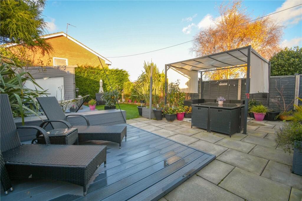 Additional property image - Raby Drive, Moreton, Wirral