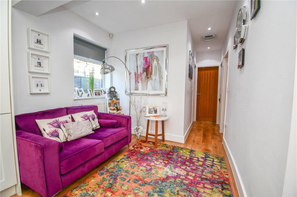Additional property image - Raby Drive, Moreton, Wirral