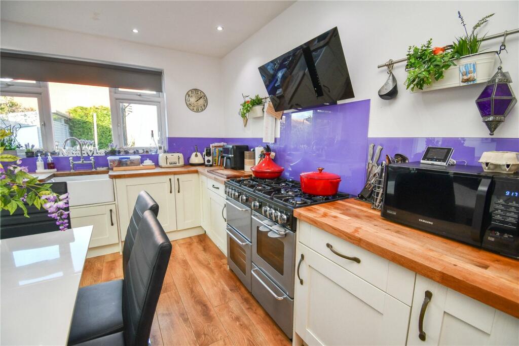 Additional property image - Raby Drive, Moreton, Wirral