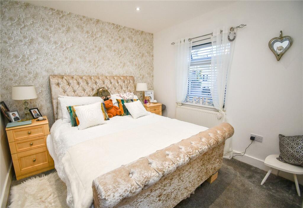 Additional property image - Raby Drive, Moreton, Wirral