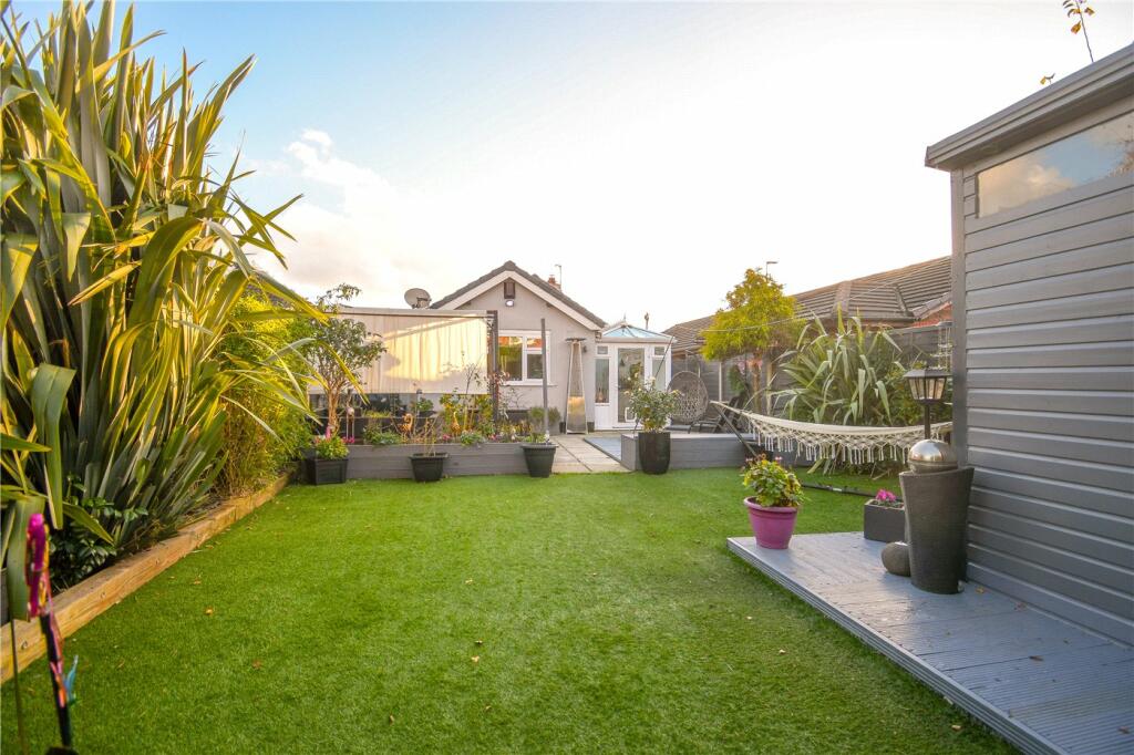 Additional property image - Raby Drive, Moreton, Wirral