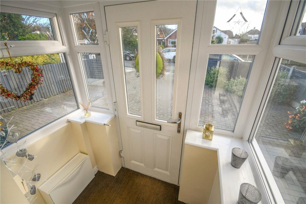 Additional property image - Raby Drive, Moreton, Wirral