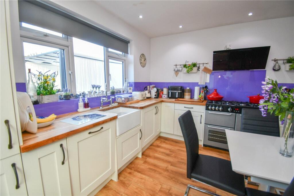 Additional property image - Raby Drive, Moreton, Wirral