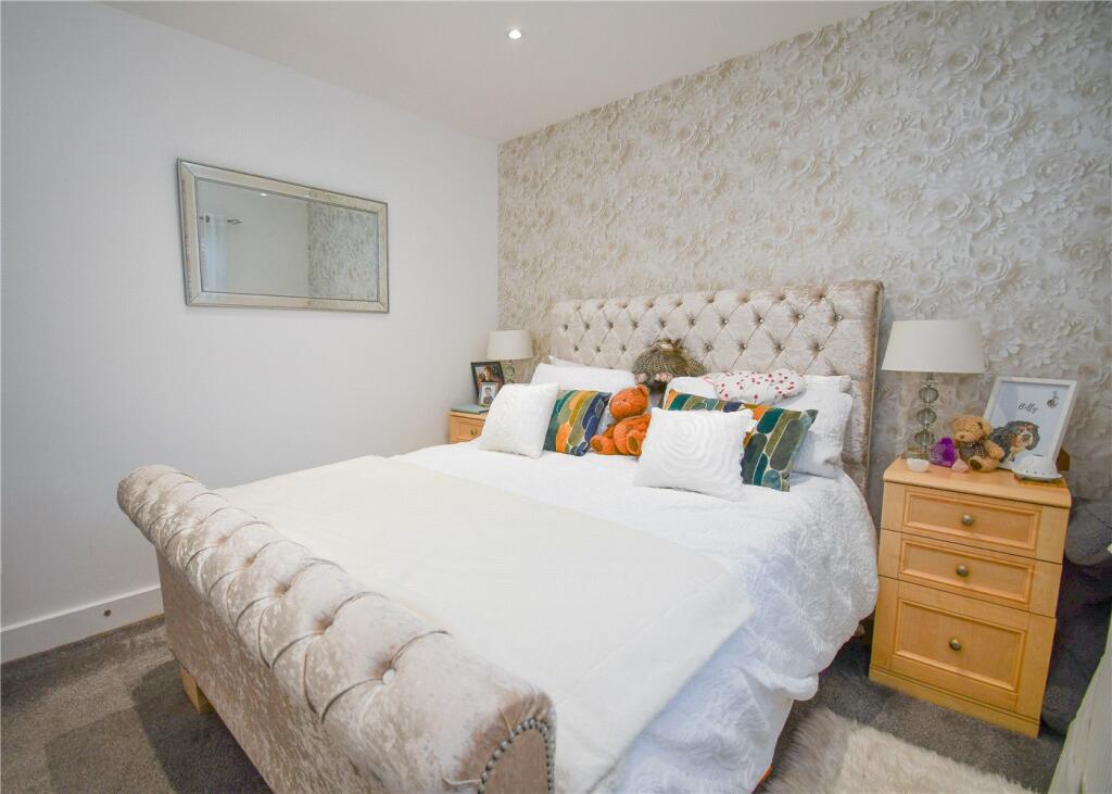 Additional property image - Raby Drive, Moreton, Wirral