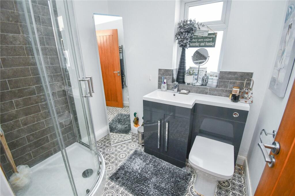 Additional property image - Raby Drive, Moreton, Wirral