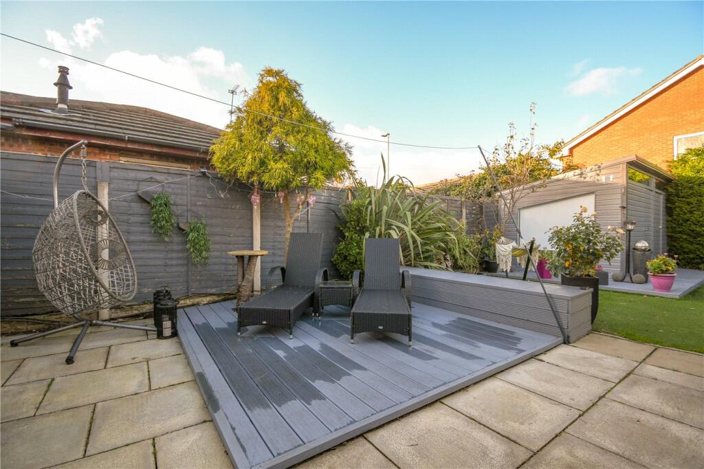 Additional property image - Raby Drive, Moreton, Wirral