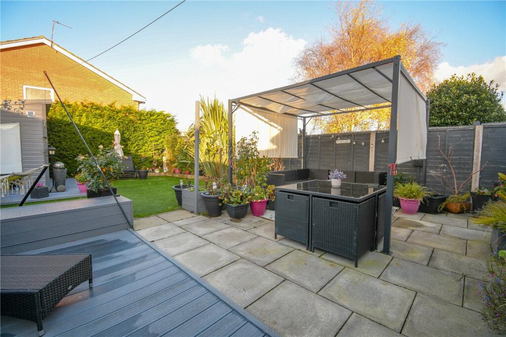 Additional property image - Raby Drive, Moreton, Wirral