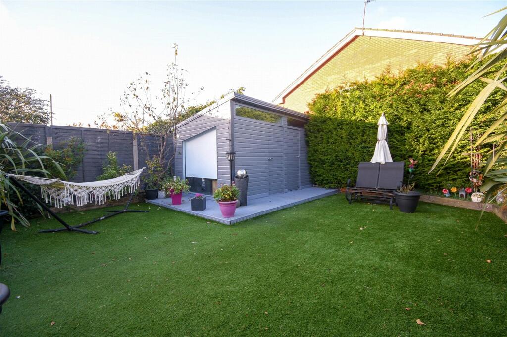 Additional property image - Raby Drive, Moreton, Wirral