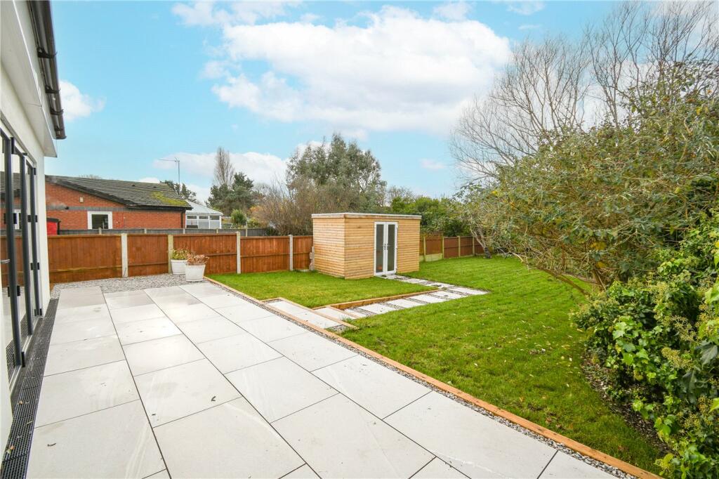 Property image - Bermuda Road, Moreton, Wirral