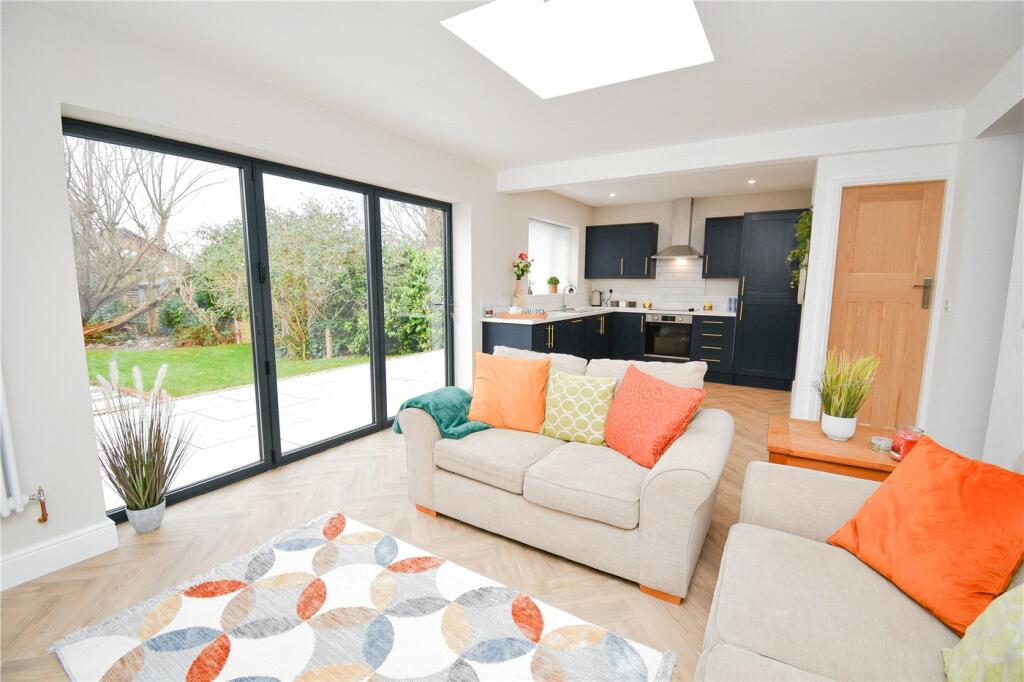 Additional property image - Bermuda Road, Moreton, Wirral