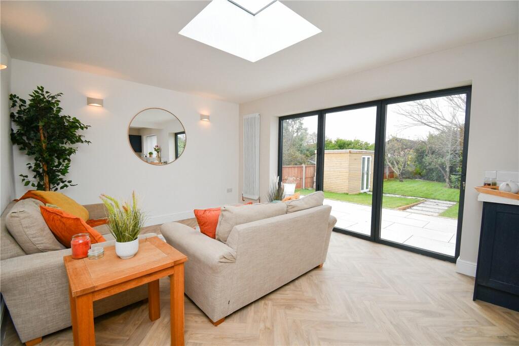 Additional property image - Bermuda Road, Moreton, Wirral