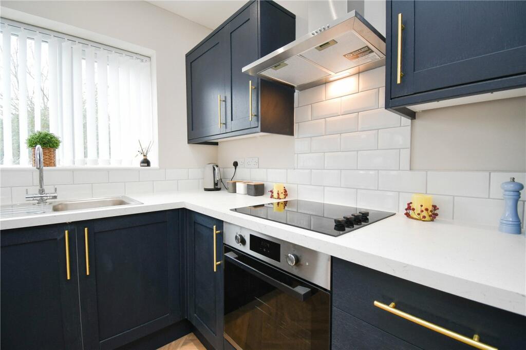 Additional property image - Bermuda Road, Moreton, Wirral