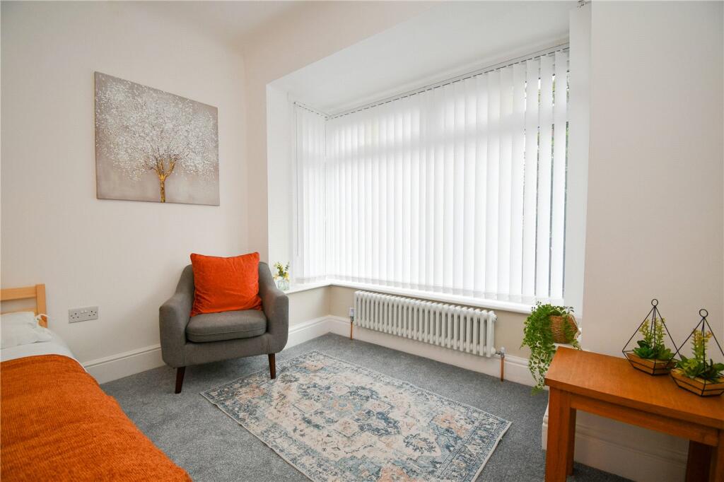 Additional property image - Bermuda Road, Moreton, Wirral