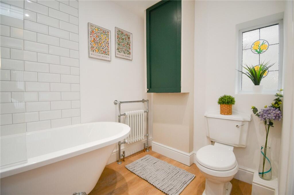 Additional property image - Bermuda Road, Moreton, Wirral