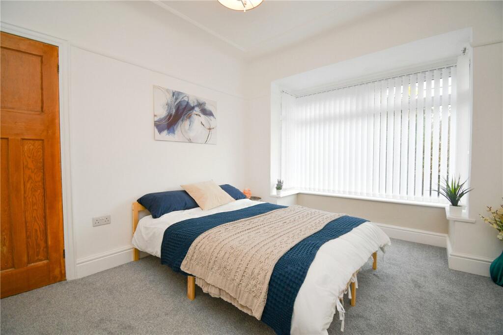 Additional property image - Bermuda Road, Moreton, Wirral