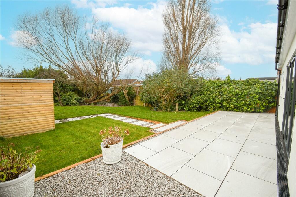 Additional property image - Bermuda Road, Moreton, Wirral