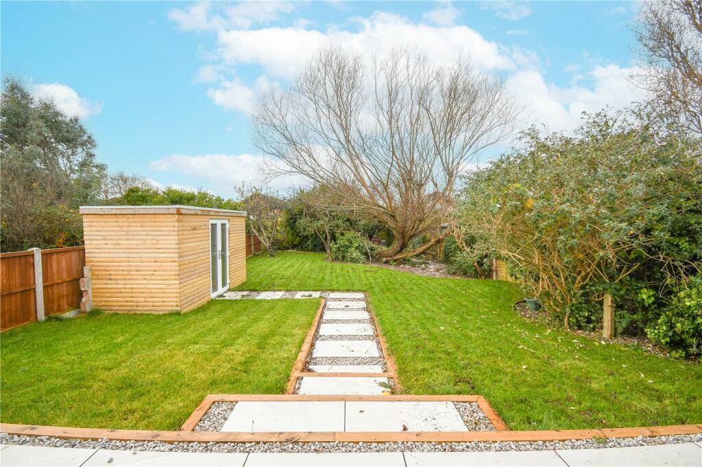 Additional property image - Bermuda Road, Moreton, Wirral