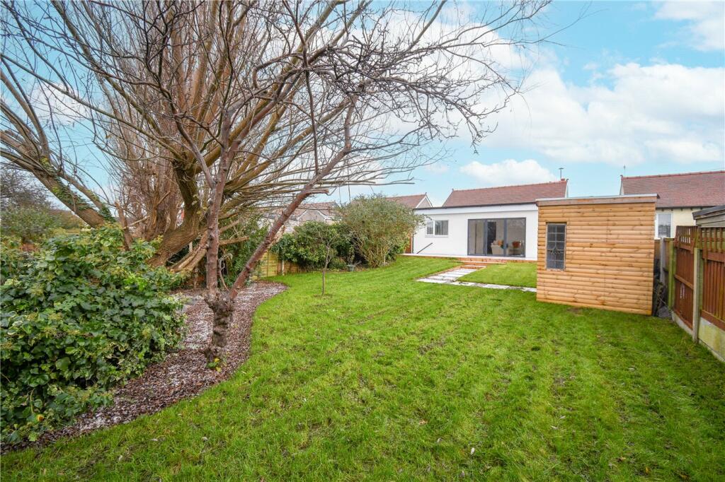 Additional property image - Bermuda Road, Moreton, Wirral