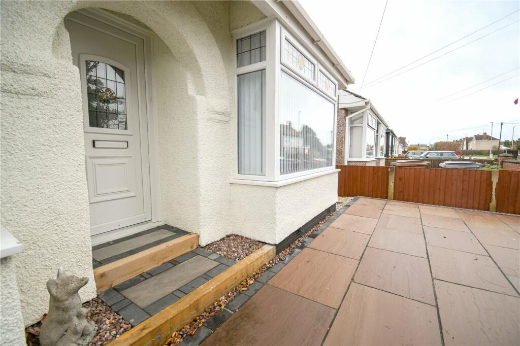Additional property image - Bermuda Road, Moreton, Wirral