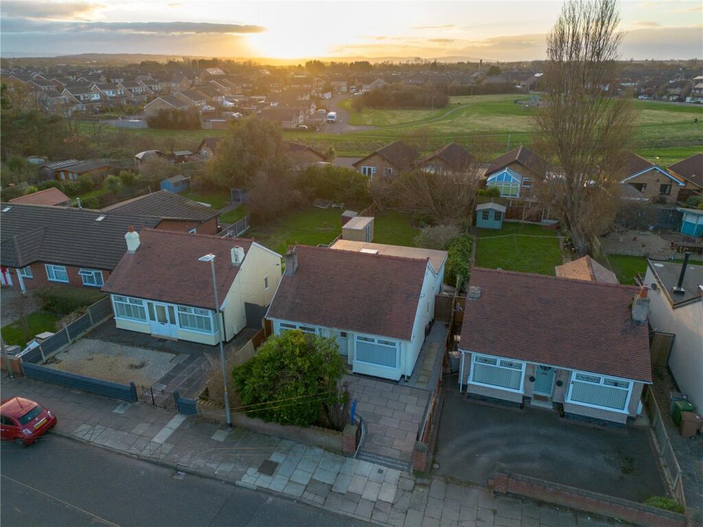 Additional property image - Bermuda Road, Moreton, Wirral