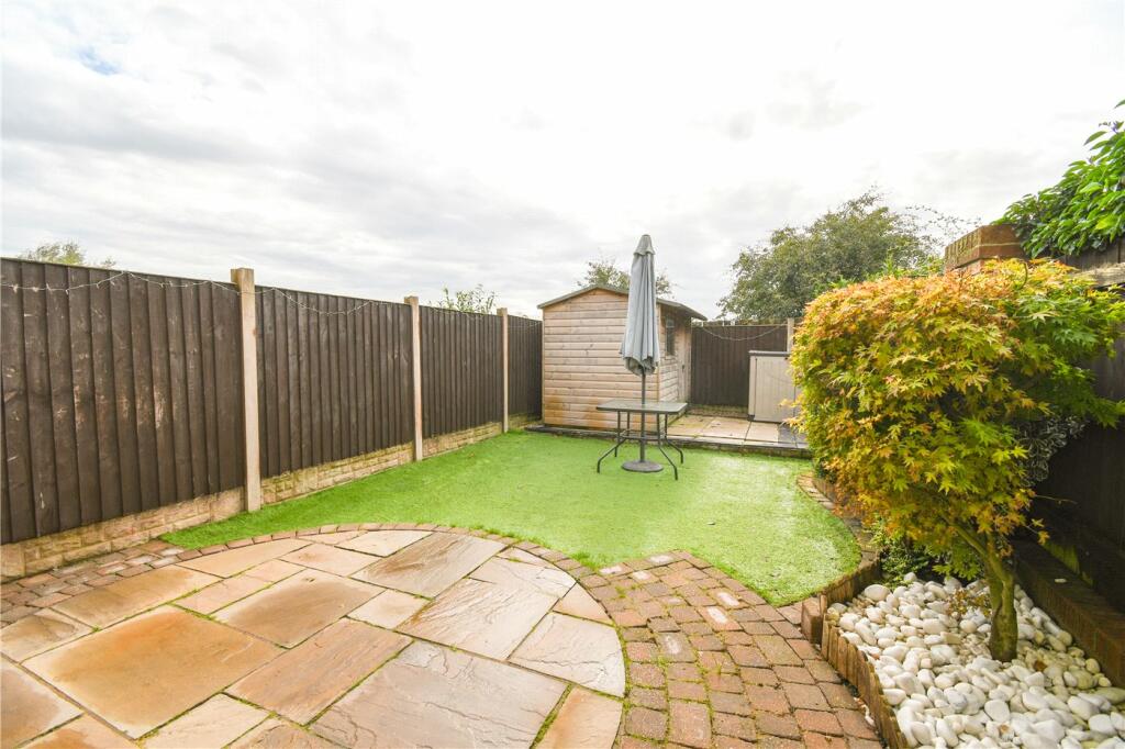 Additional property image - Springdale Close, Moreton, Wirral