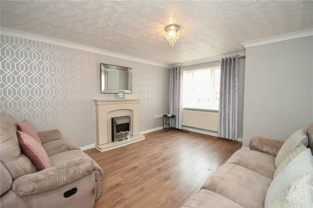 Additional property image - Springdale Close, Moreton, Wirral