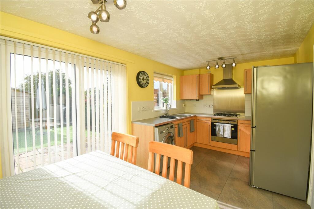 Additional property image - Springdale Close, Moreton, Wirral