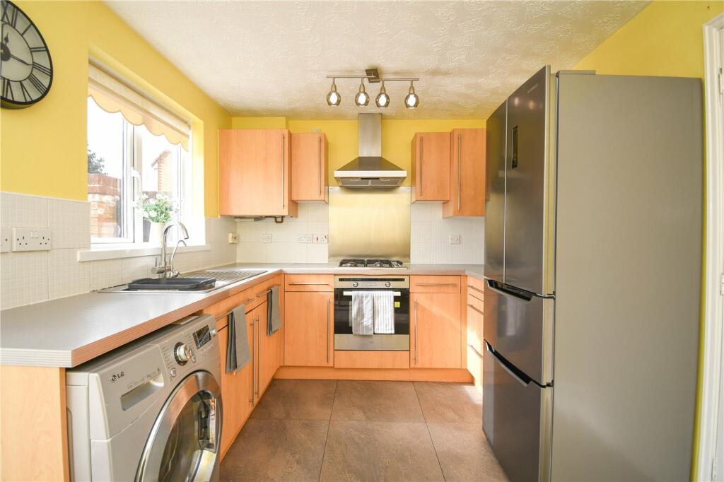 Additional property image - Springdale Close, Moreton, Wirral