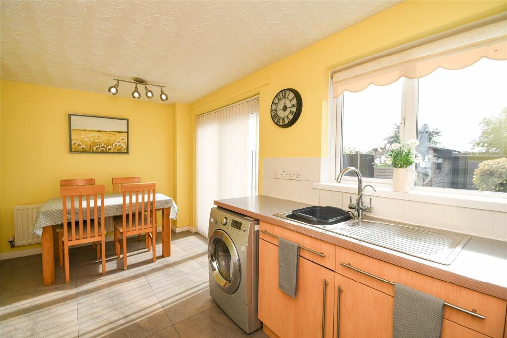 Additional property image - Springdale Close, Moreton, Wirral