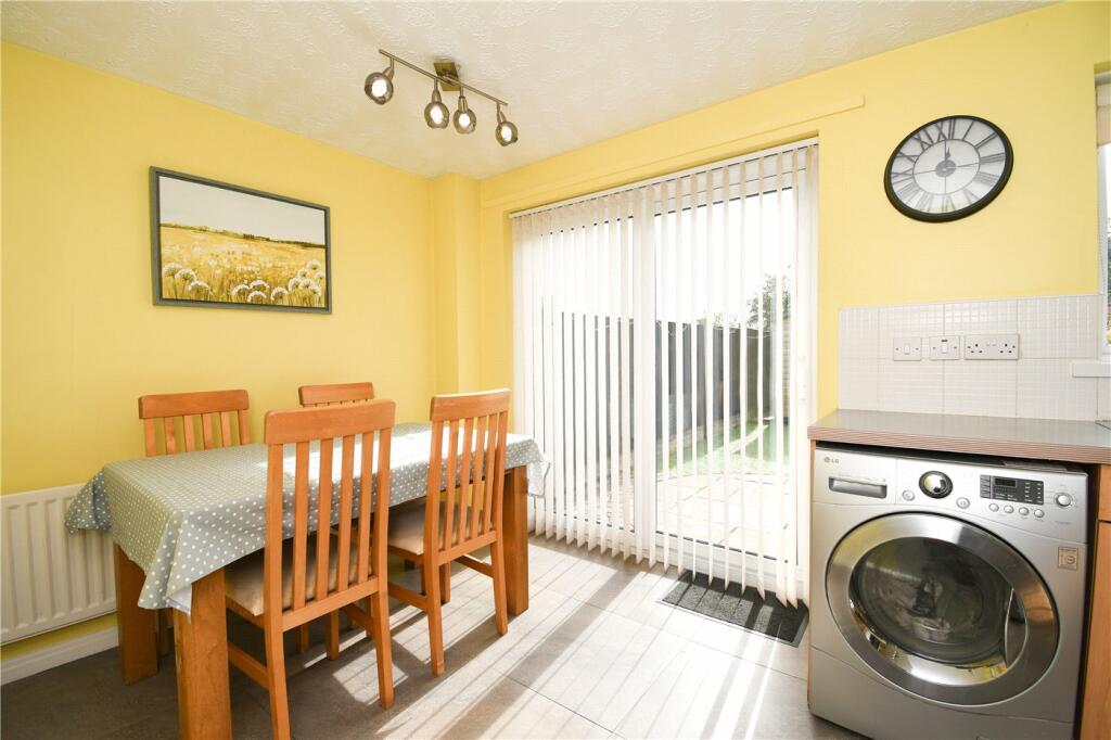 Additional property image - Springdale Close, Moreton, Wirral