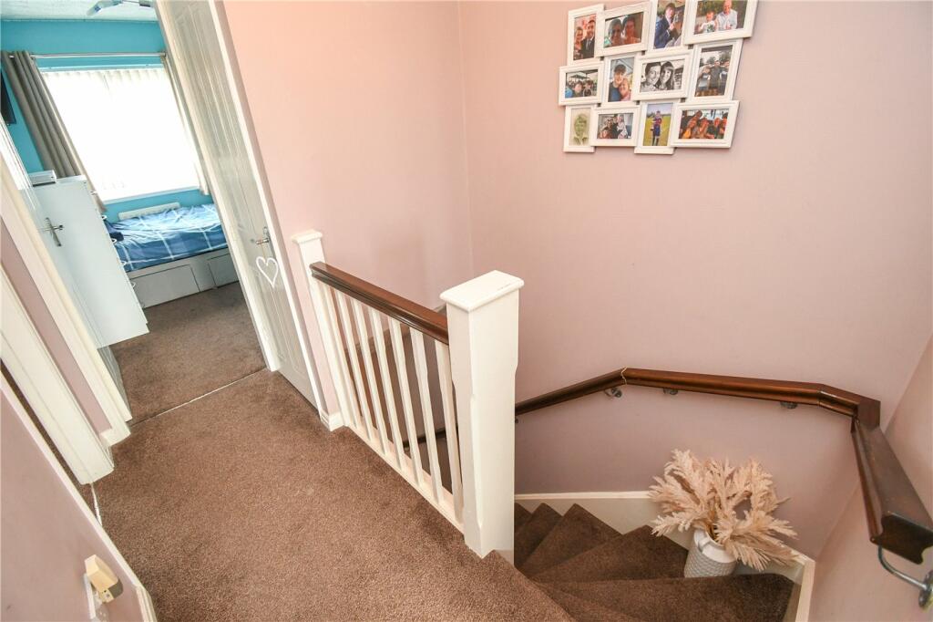 Additional property image - Springdale Close, Moreton, Wirral