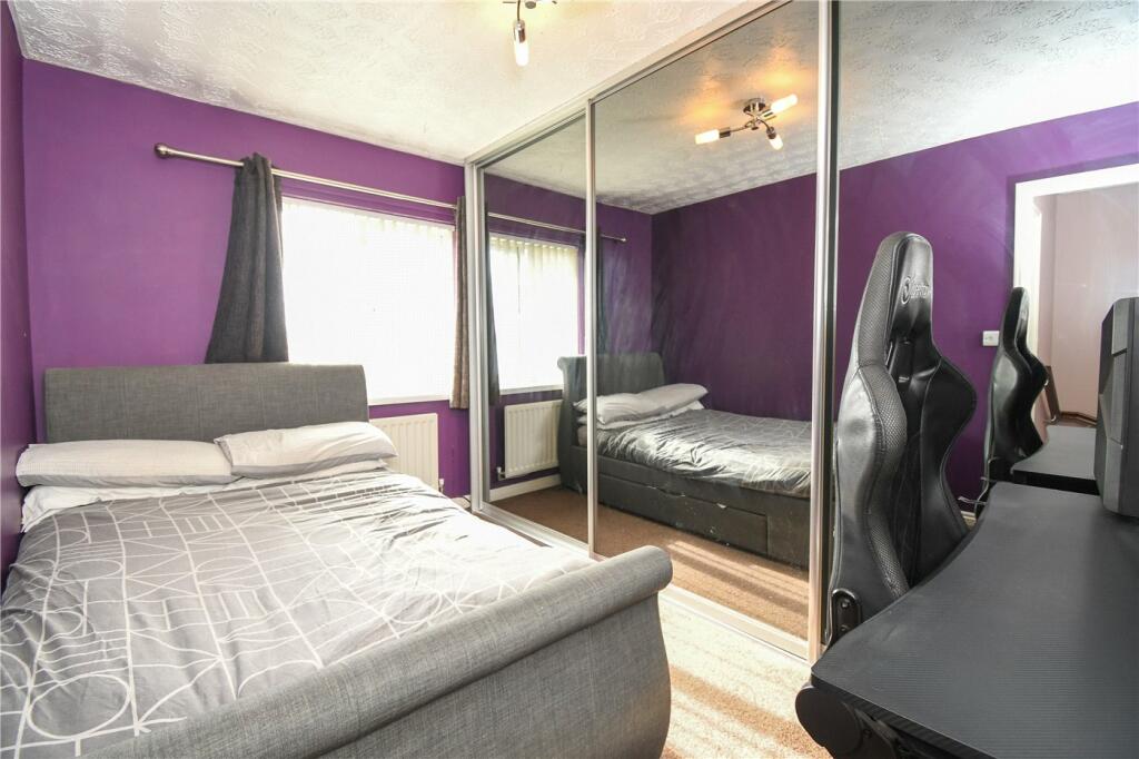 Additional property image - Springdale Close, Moreton, Wirral