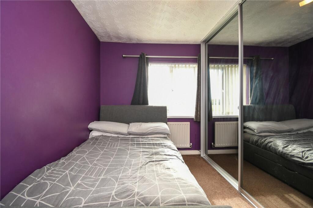 Additional property image - Springdale Close, Moreton, Wirral