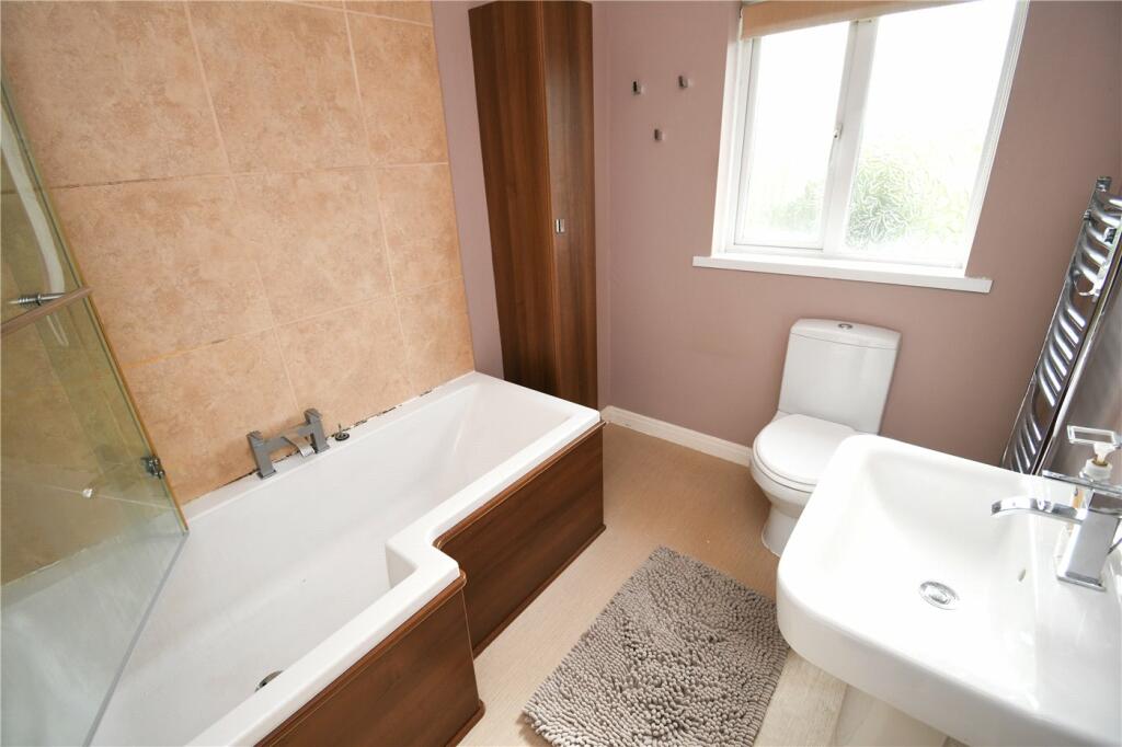 Additional property image - Springdale Close, Moreton, Wirral