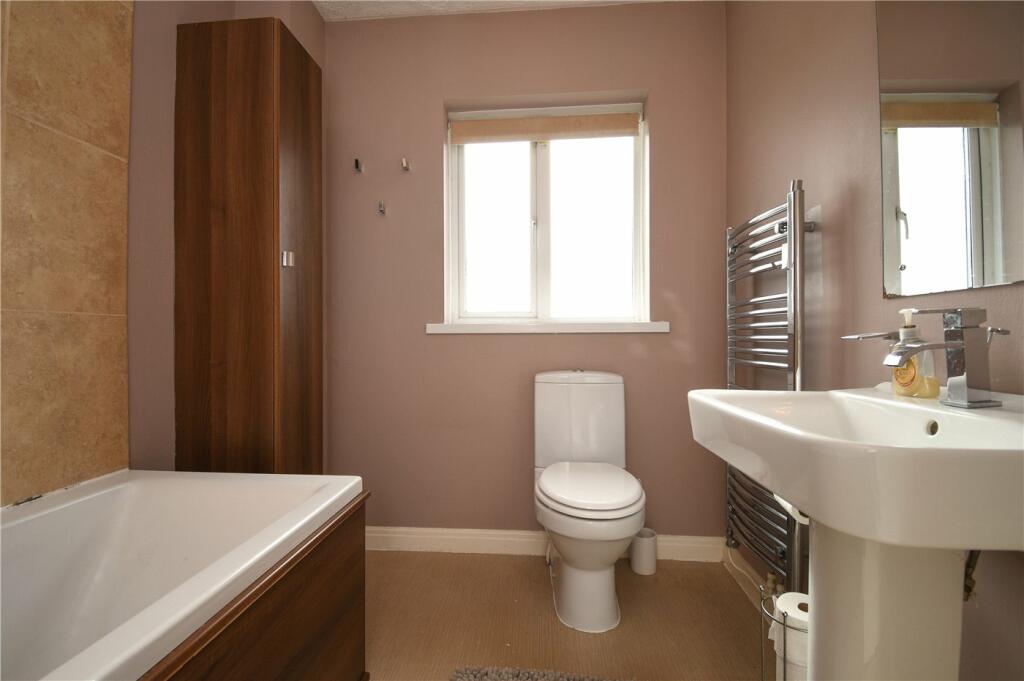 Additional property image - Springdale Close, Moreton, Wirral
