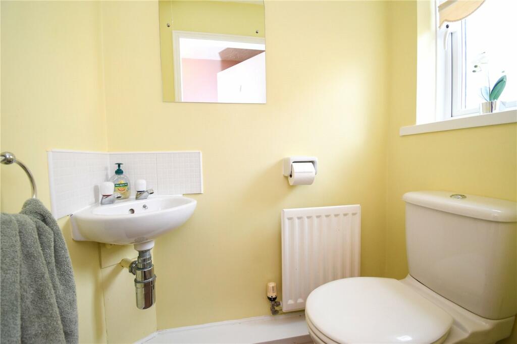Additional property image - Springdale Close, Moreton, Wirral