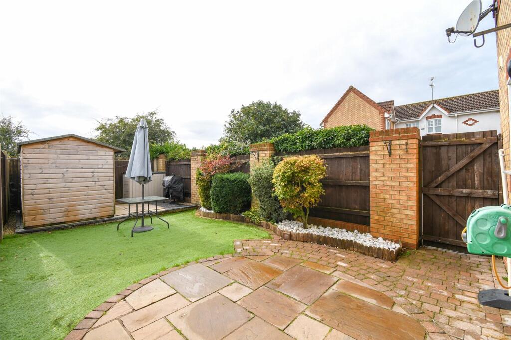 Additional property image - Springdale Close, Moreton, Wirral