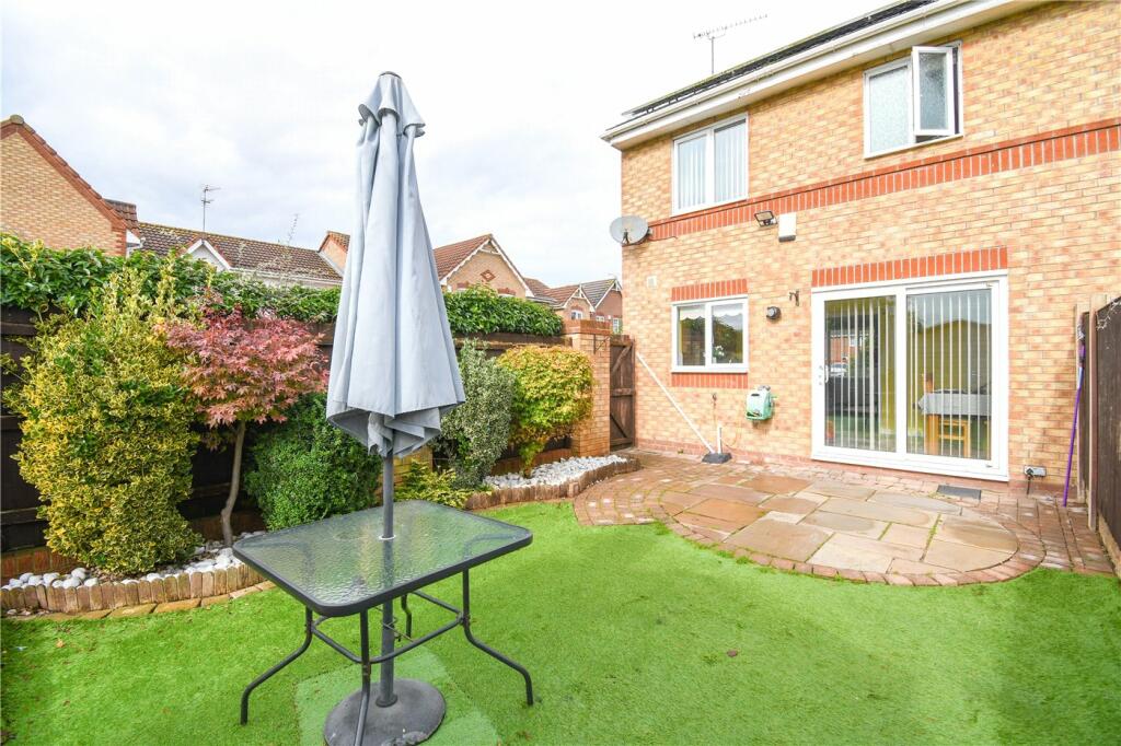Additional property image - Springdale Close, Moreton, Wirral