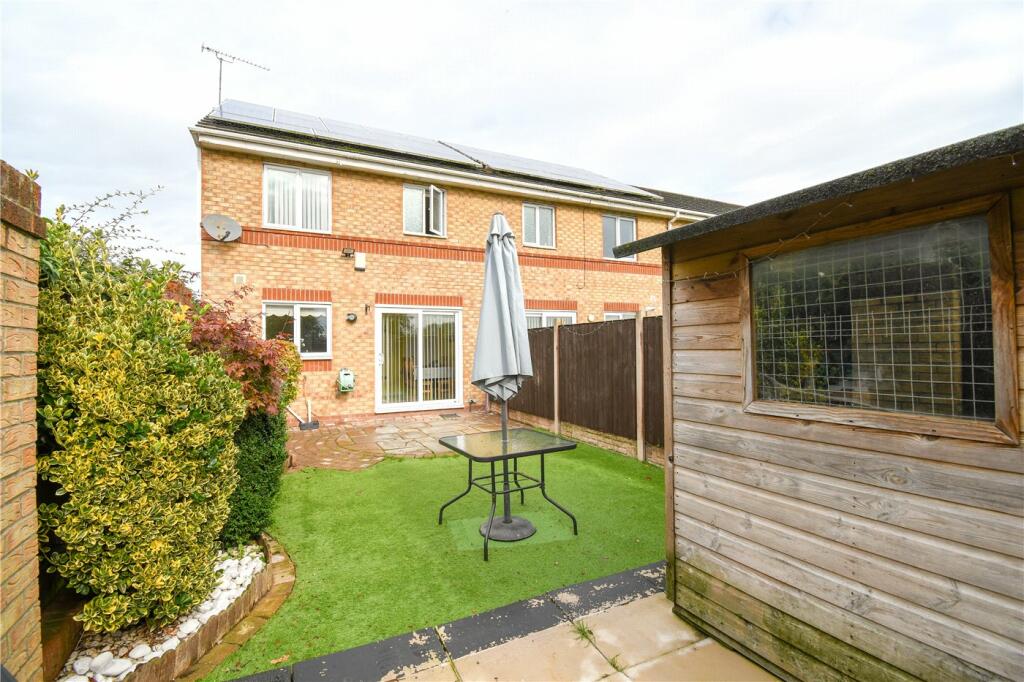 Additional property image - Springdale Close, Moreton, Wirral