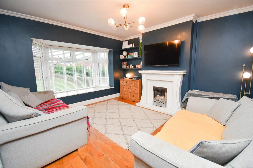 Additional property image - Reeds Lane, Leasowe, Wirral