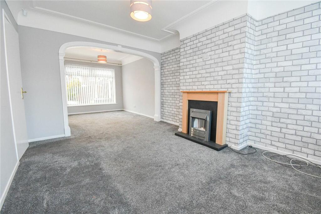 Additional property image - Corwen Close, Moreton, Wirral