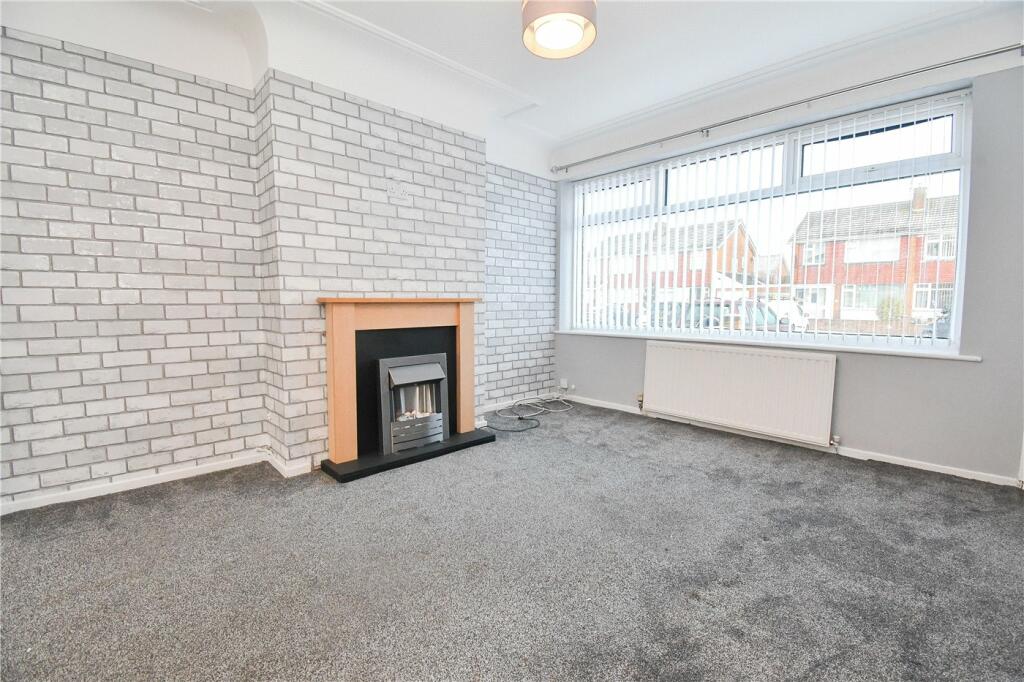 Additional property image - Corwen Close, Moreton, Wirral