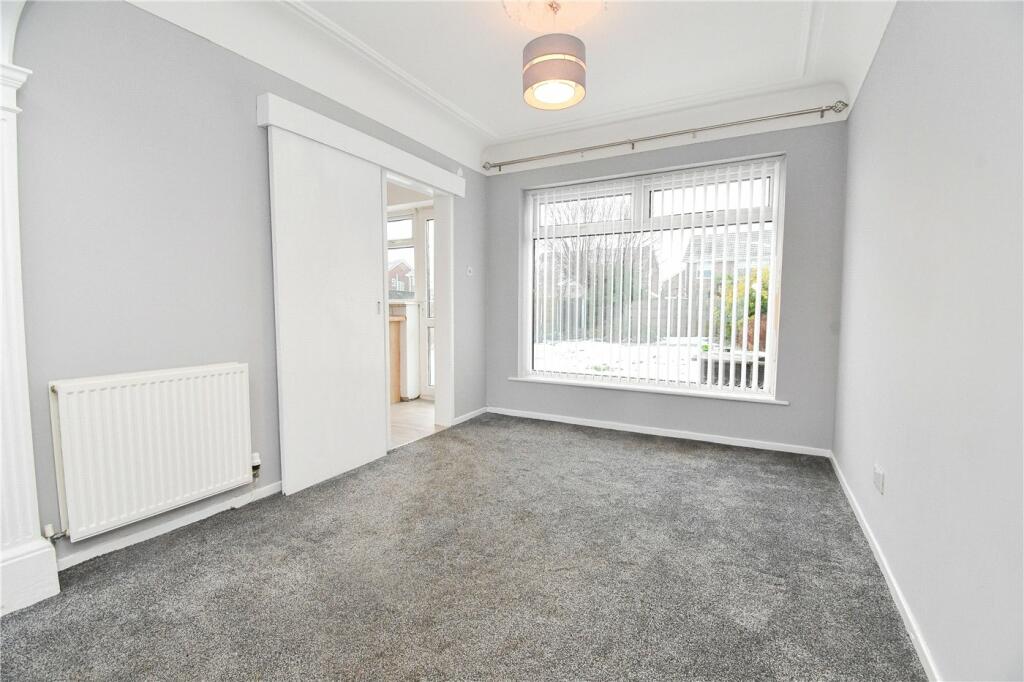 Additional property image - Corwen Close, Moreton, Wirral