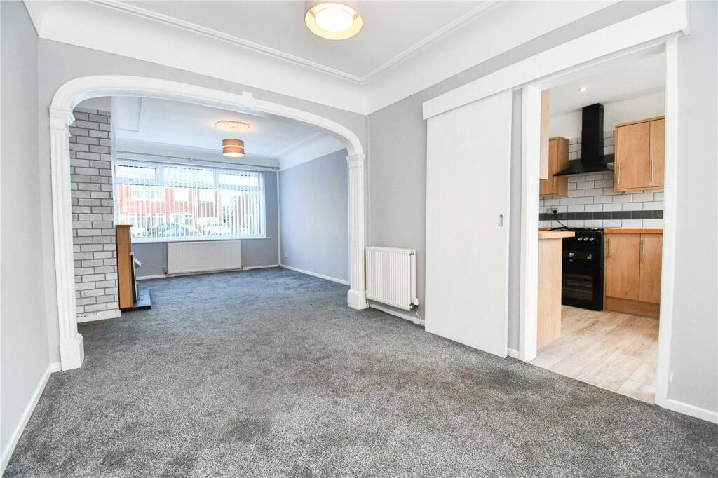 Additional property image - Corwen Close, Moreton, Wirral