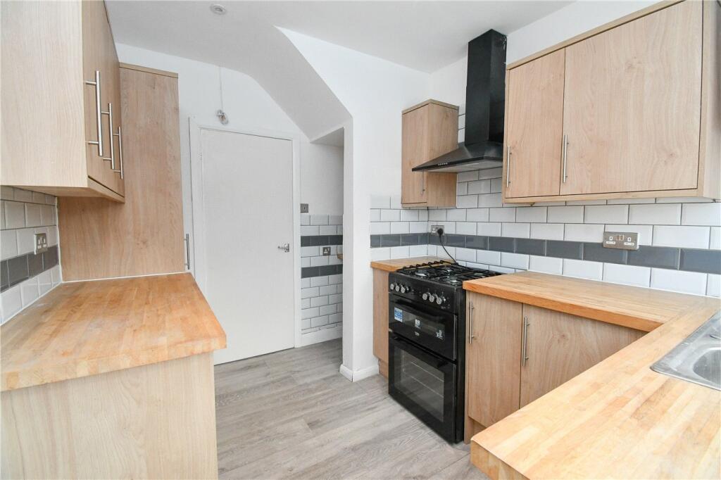 Additional property image - Corwen Close, Moreton, Wirral